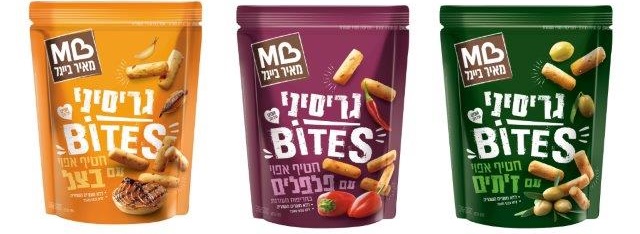 יח"צ