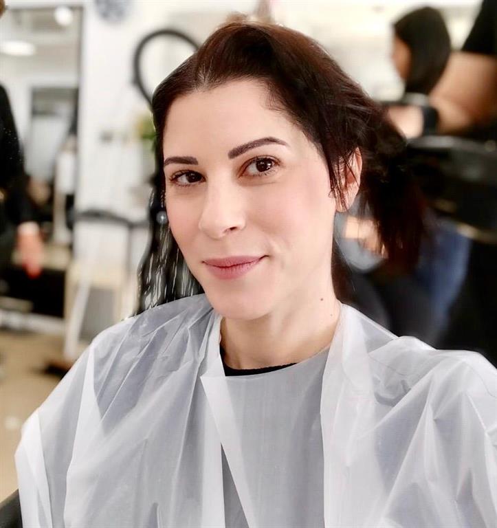 שקמה