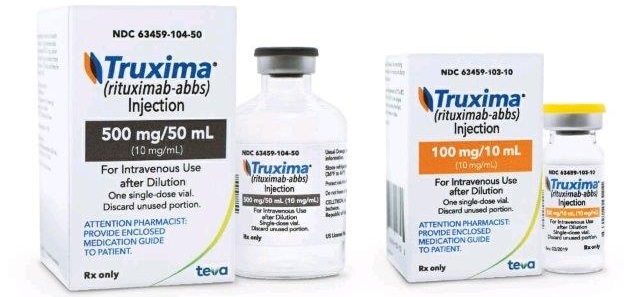Truxima
