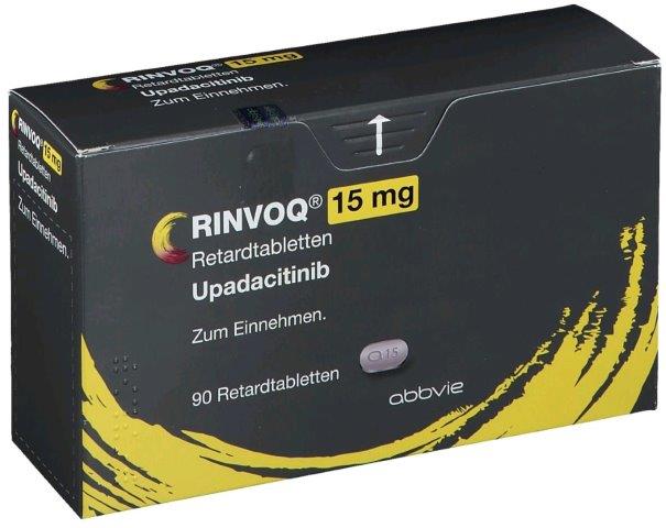 RINVOQ