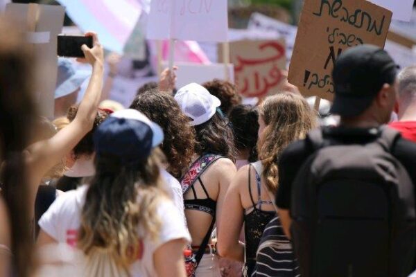 שרמוטות או לא להיות: יום שידורים עצמאי יחליף השנה את הצעדה המסורתית