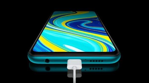 שיאומי משיקה את Redmi Note 9S: בינה מלאכותית ו-48 מגה פיקסל