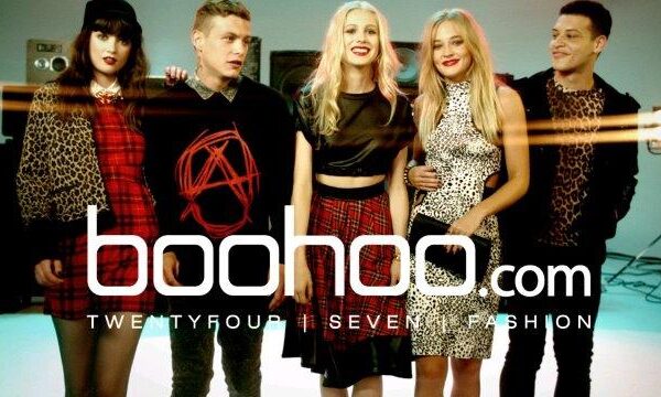 עוד מתחרה לאסוס ולנקסט: חברת האופנה Boohoo השיקה שילוח לישראל