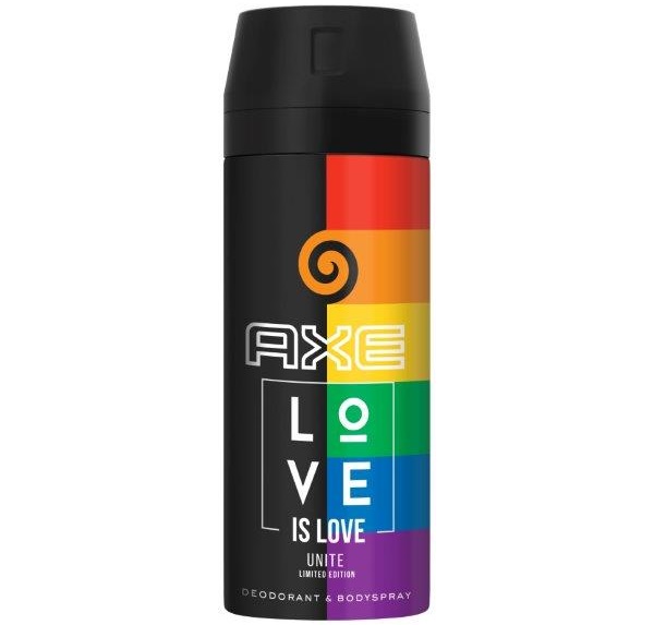 דאודורנט