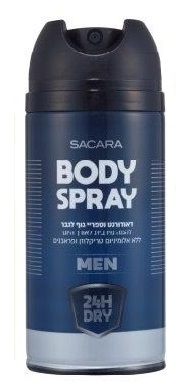 דאודרנט