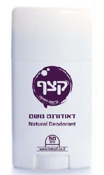 דאודורנט