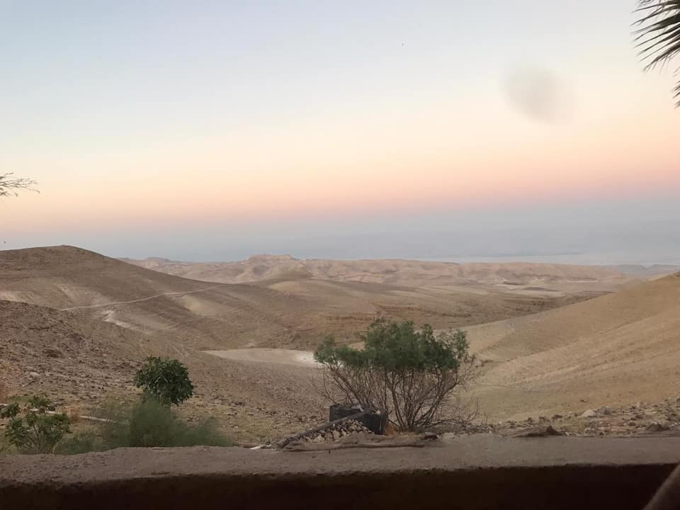 זמן מדבר