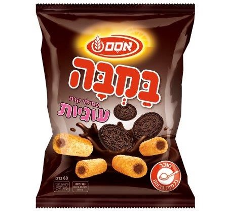 במבה
