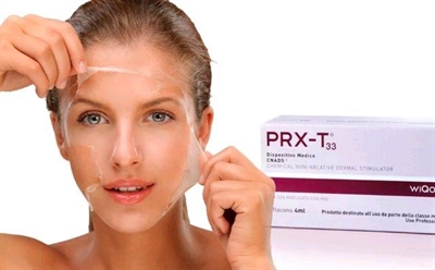 PRX-T33 – האם תם עידן ההזרקות?
