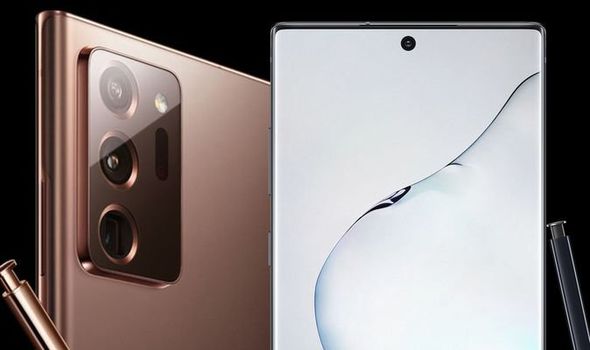 תפתחו יומנים: סמסונג תציג את Galaxy Note 20 באירוע מקוון ב-5 באוגוסט