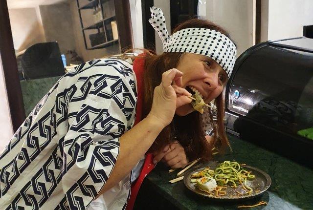 צילום: גלי מרגלית