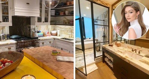 הום סוויט הום: ג`יג`י חדיד חושפת דירתה המטריפה ב"תפוח הגדול"