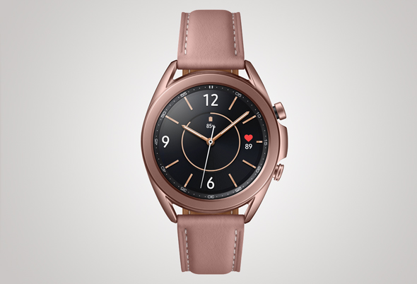 ה-Galaxy Watch 3