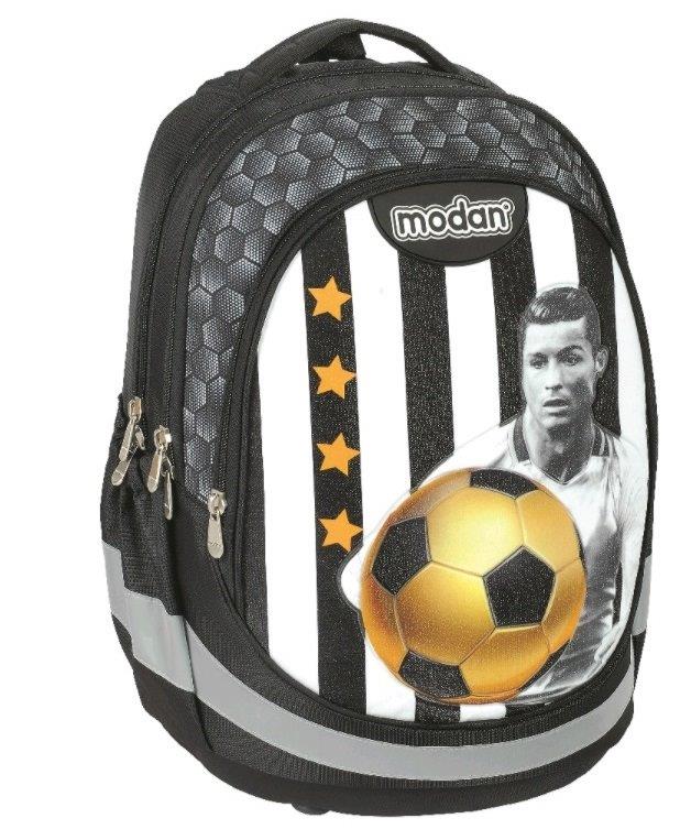 תיק גב אורטופדי Air Flex Bag יובנטוס