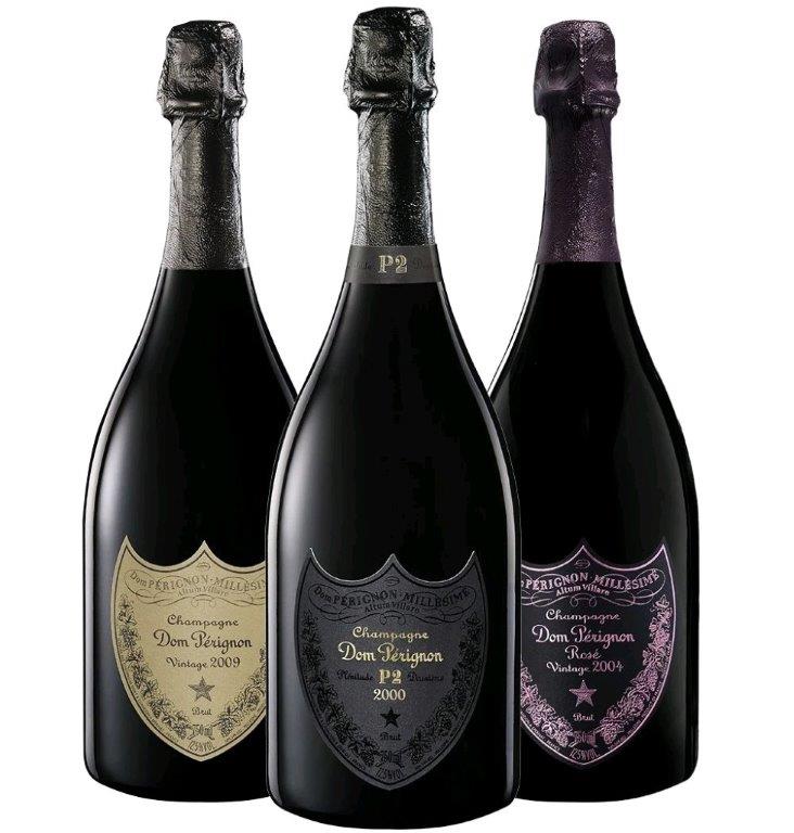 domperignon.com