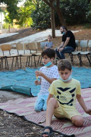 ילדים