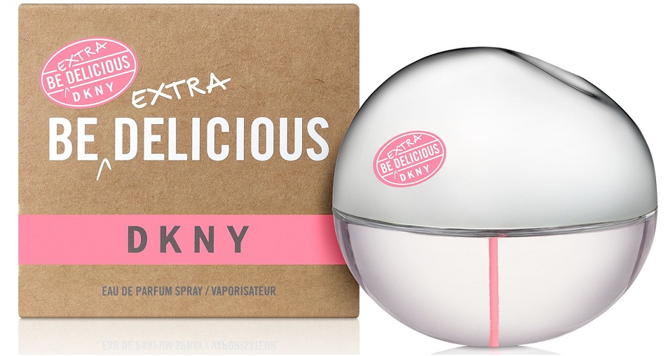 DKNY Be Extra Delicious 