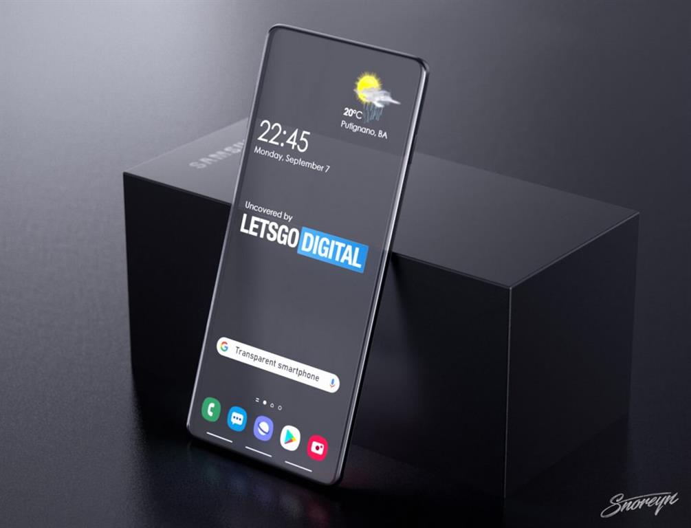 LetsGoDigital
