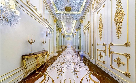 צילום: Sotheby’s Realty