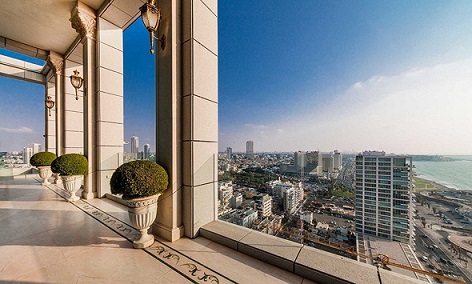 צילום: Sotheby’s Realty