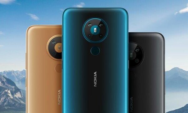 5G בסלולר: Nokia השיקה בארץ את 8.3
