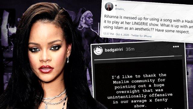 Rihanna 