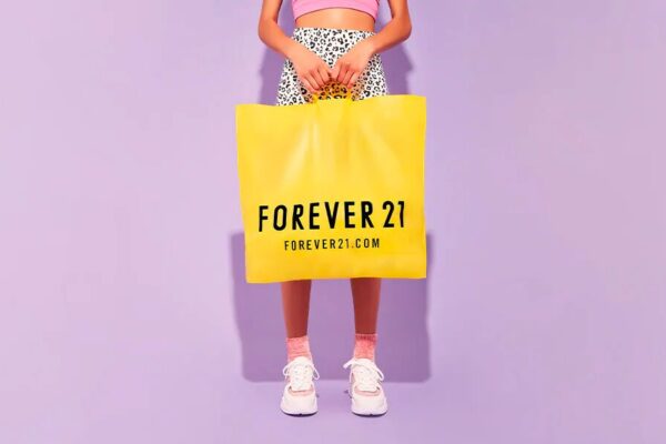 ביהמ"ש: צו פירוק לרשת forever 21