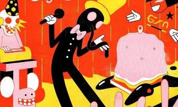 למרות המגפה: שבוע האיור בתל אביב יצא לדרך