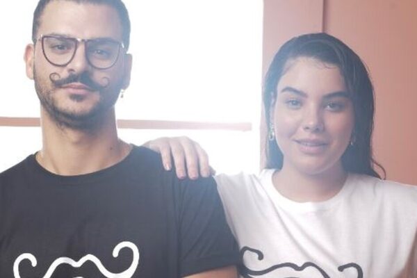 ציירו לעצמכם שפם