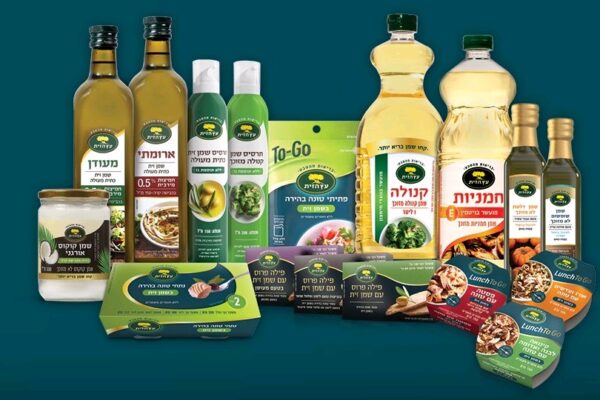 אחרי 101 שנה: מפעל השמן החיפאי עץ הזית נסגר