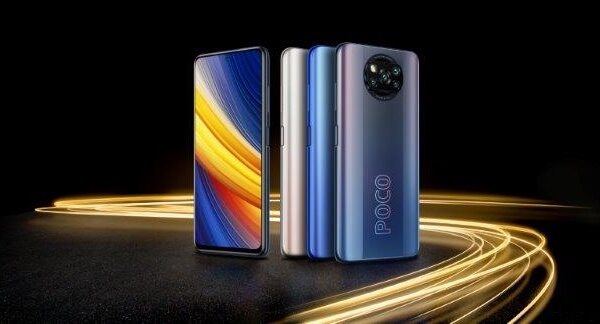 Poco X3 Pro – סמארטפון בחצי מחיר