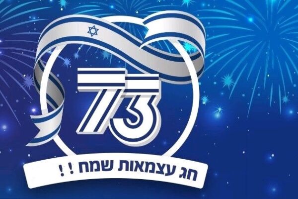יום העצמאות 2021: ישראל חוגגת 73 שנים להקמתה בצל הקורונה