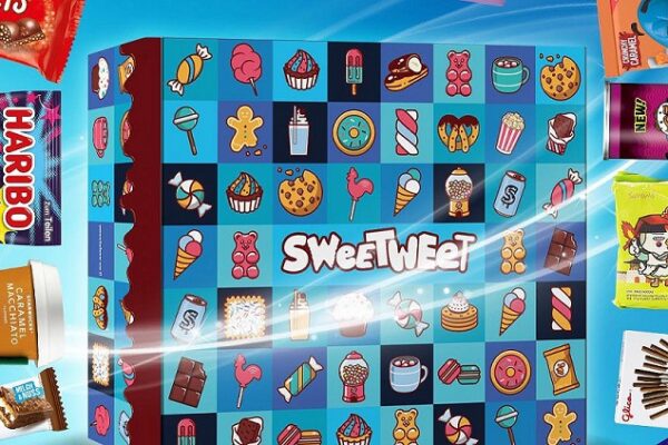 העונג הבא: Sweetweet – שירות משלוחים מתוקים