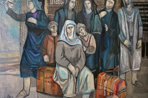 מוזיאון חיפה לאמנות מציג: כך חוגגים יום הולדת 70