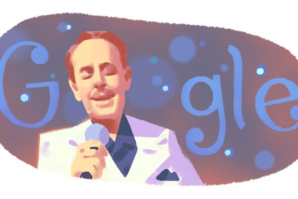הדודל של גוגל: 76 שנה להולדתו של הזמר והמלחין הלבנוני הנודע מלחם ברכאת