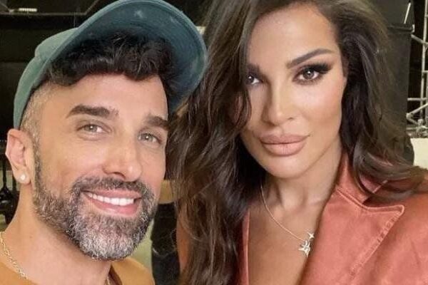 מלכת היופי הלבנונית לשעבר על המאפר עידו רפאל: "יש מטונפים כמו המאפר הזה שלא גילה את מוצאו"