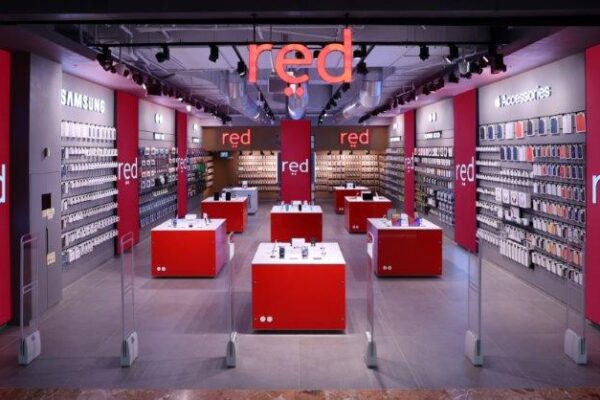 iDigital, מאחוריך: קבוצת פוקס וחברת HOT מציגות את RED – רשת חדשה למוצרי סלולר, תקשורת ומולטימדיה