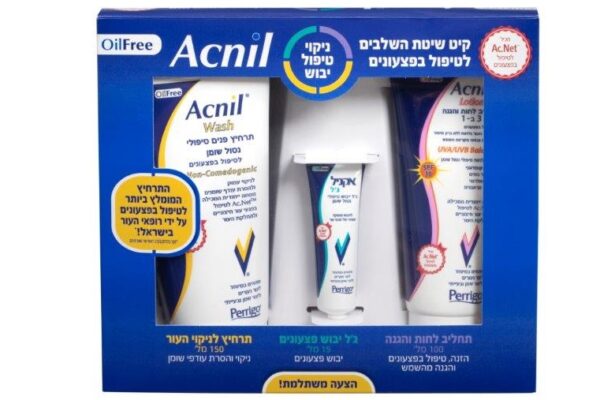OTC: בדיקת מוצרי פארמה חדשים