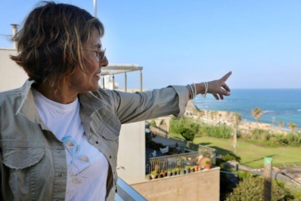 יפו…אך… אין כמו יפו…