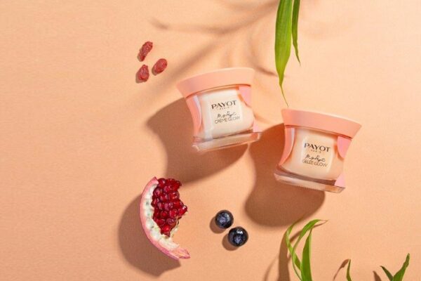 MY PAYOT – איך גוג`י ברי תורם לעור ומה היתרון של פרי האסאי בקוסמטיקה?