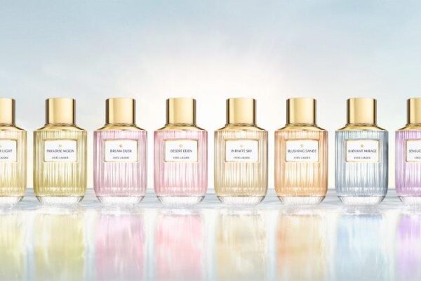 Luxury Collection: רק שפריץ אחד מבושם שלא יפוג למשך שעות