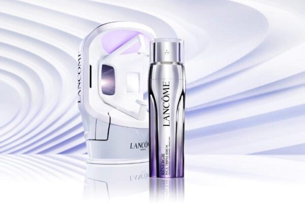 השילוש הקדוש: RENERGIE H.C.F. Triple Serum