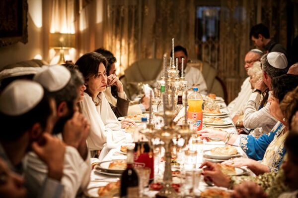 ברכה תבוא על ראשכם: 7 ברכות הוא הסרט הישראלי הכי טוב של השנה