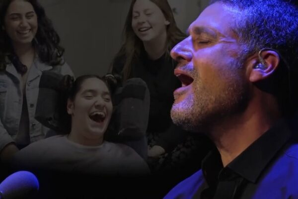 צפו: בית חדש לשיר "גורל אחד" של עפרה חזה