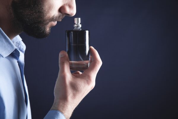 מתחת לאף: הבשמים החדשים לגבר