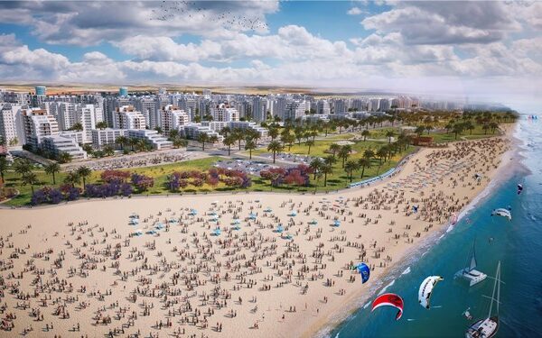 על שלושה דברים עומדת עסקת נדל״ן טובה:  לוקיישן, מחיר וכיווני אוויר