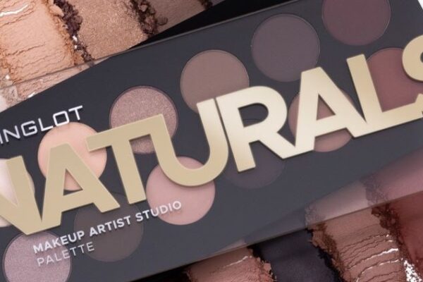 TERMINAL X INGLOT: קולקציית האיפור שתגרום לכולם לסובב אחריכן את הראש