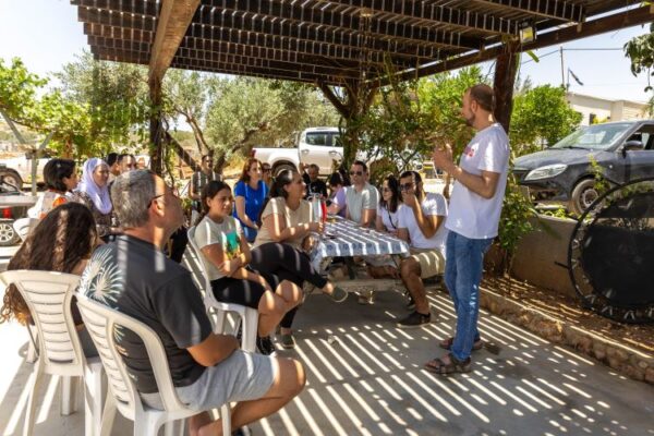 רשימת חובה: שבע אטרקציות דרוזיות שאתם מוכרחים לבקר בהן