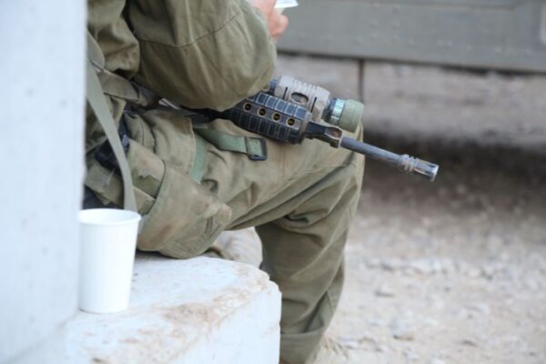 סיפור מצולם: שנה של כאב, תקווה ואחדות