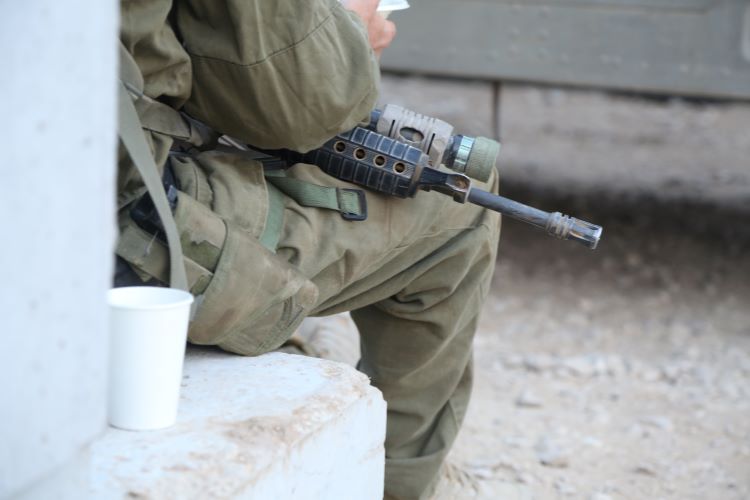 סיפור מצולם: שנה של כאב, תקווה ואחדות